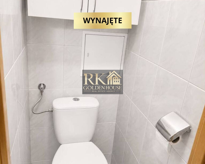 Mieszkanie Wynajem Siedlce Sokołowska