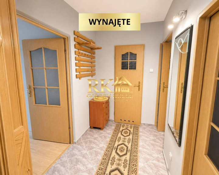 Mieszkanie Wynajem Siedlce Sokołowska