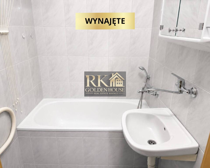 Mieszkanie Wynajem Siedlce Sokołowska
