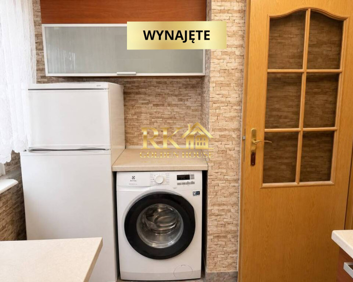 Mieszkanie Wynajem Siedlce Sokołowska