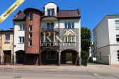 Lokal Wynajem Siedlce Szkolna