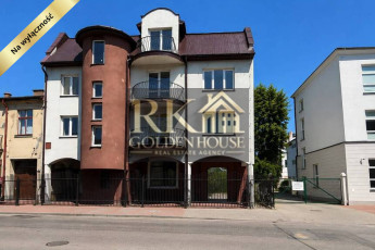 Lokal Wynajem Siedlce Szkolna