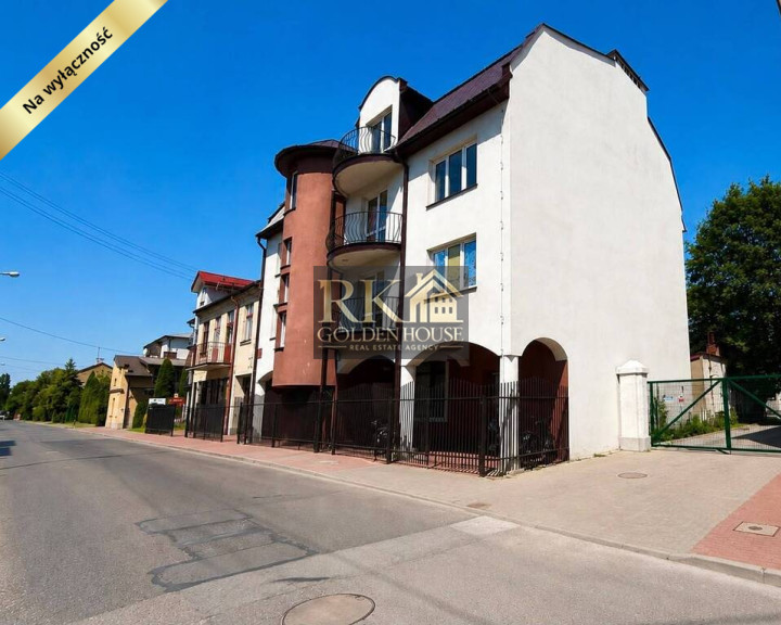 Lokal Wynajem Siedlce Szkolna