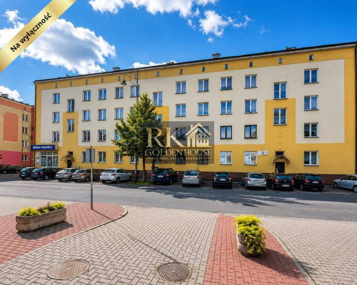Mieszkanie Sprzedaż Siedlce Kazimierza Pułaskiego