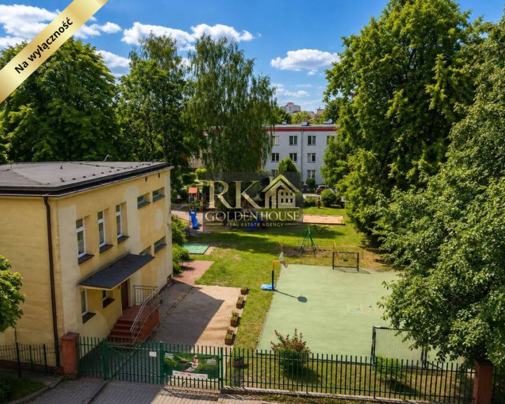 Mieszkanie Sprzedaż Siedlce Kazimierza Pułaskiego