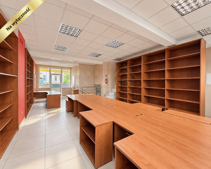 Lokal Wynajem Siedlce 11 Listopada