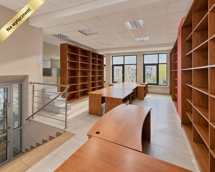Lokal Wynajem Siedlce 11 Listopada