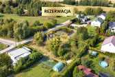 Działka Sprzedaż Stok Lacki-Folwark Dolina Helenki
