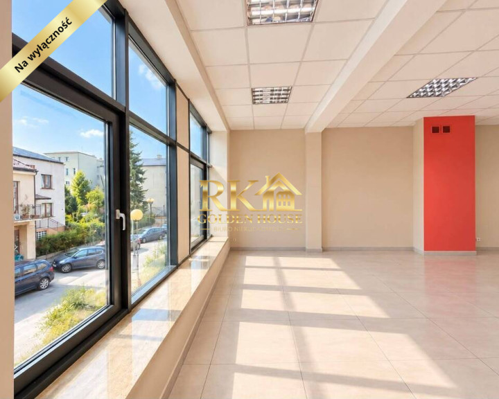 Lokal Wynajem Siedlce 11 Listopada