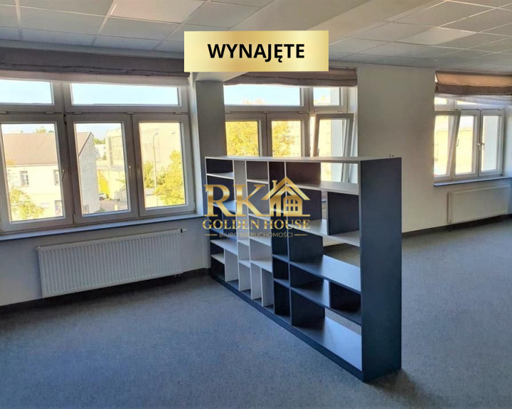Lokal Wynajem Siedlce
