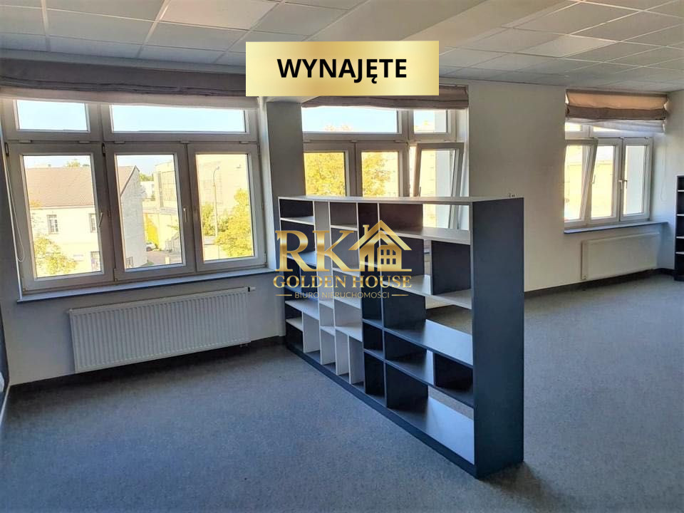 Lokal Wynajem Siedlce
