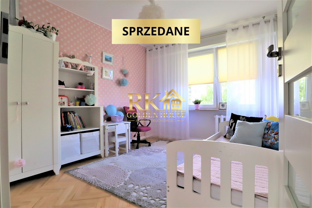 Mieszkanie Sprzedaż Siedlce Kurpiowska