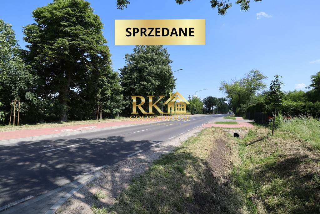 Działka Sprzedaż Stok Lacki Siedlecka