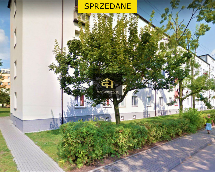 Mieszkanie Sprzedaż Siedlce gen. Orlicz-Dreszera