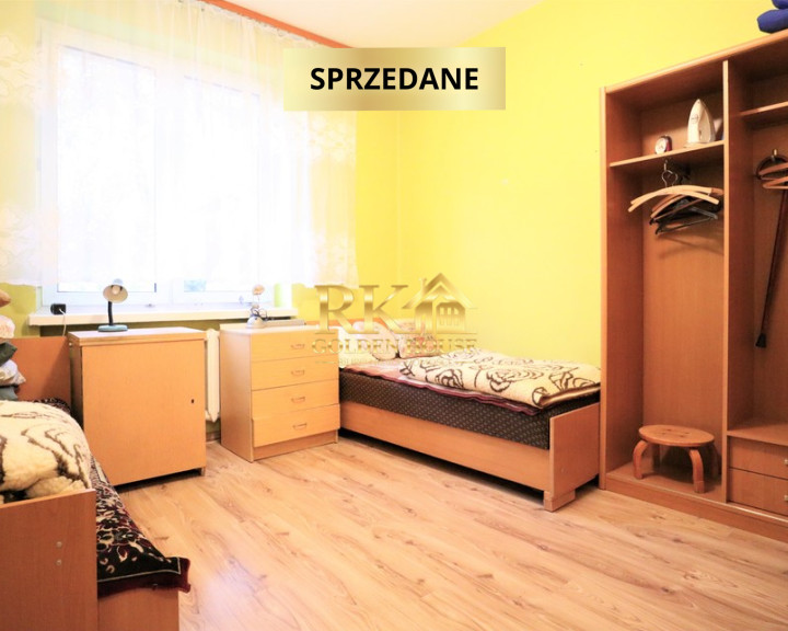 Mieszkanie Sprzedaż Siedlce gen. Orlicz-Dreszera