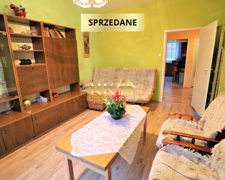 Mieszkanie Sprzedaż Siedlce gen. Orlicz-Dreszera