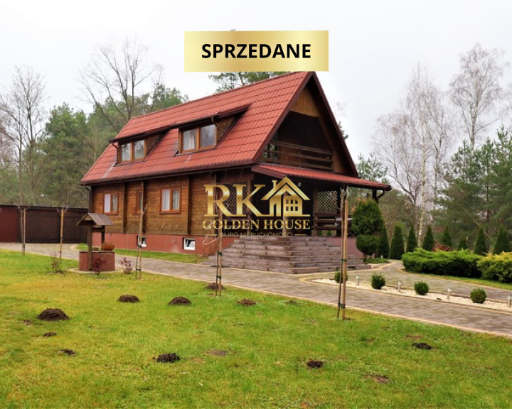 Dom Sprzedaż Tończa