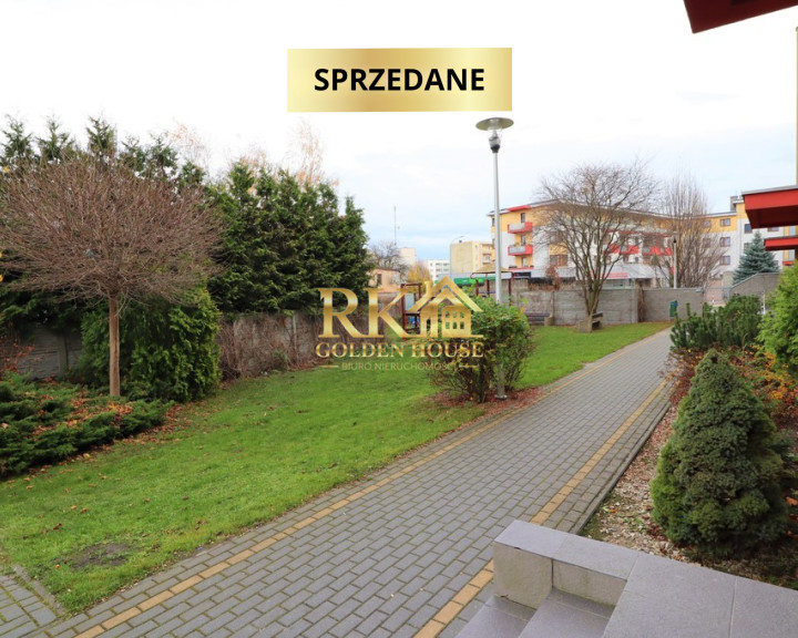 Mieszkanie Sprzedaż Siedlce Nowy Świat