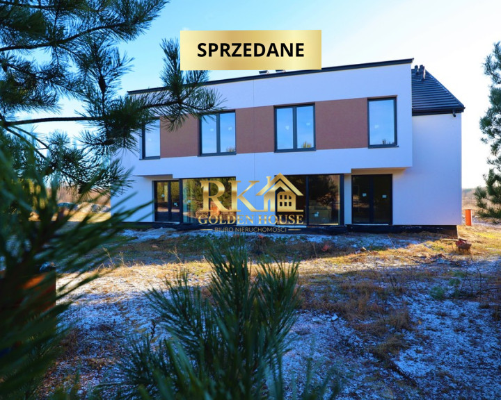 Dom Sprzedaż Skórzec