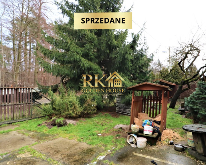 Działka Sprzedaż Kolonia Janów