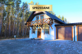 Dom Sprzedaż Szarbsko