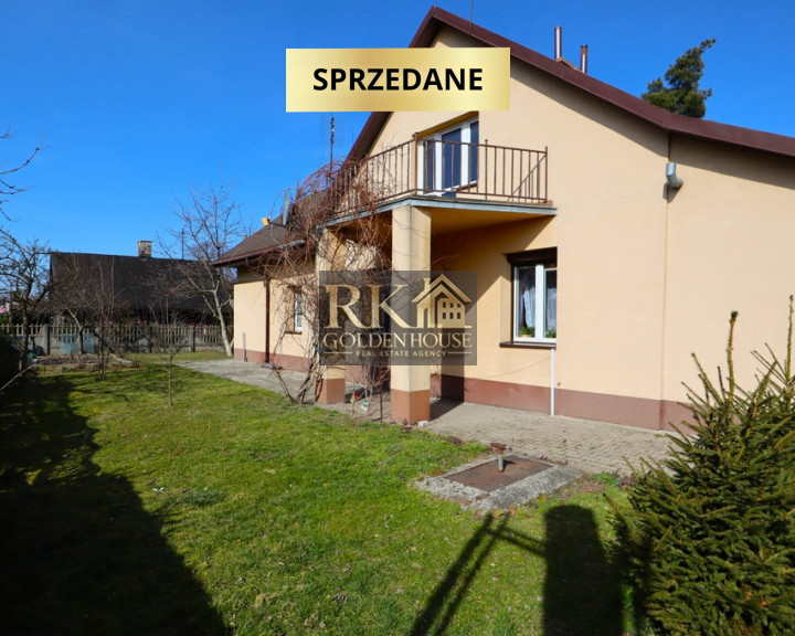 Dom Sprzedaż Siedlce Zaciszna