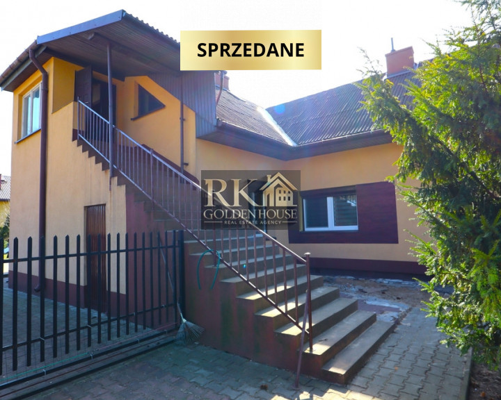 Dom Sprzedaż Siedlce Zaciszna