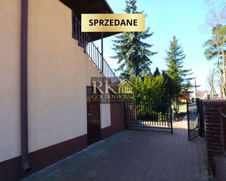 Dom Sprzedaż Siedlce Zaciszna