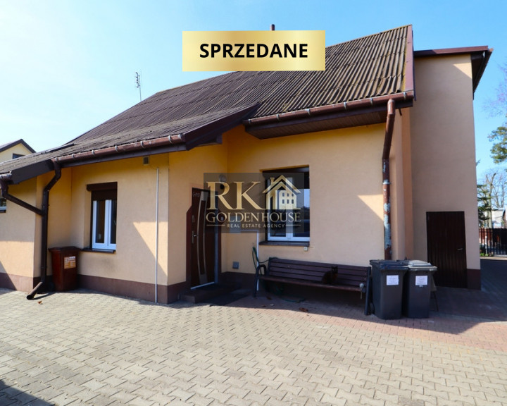 Dom Sprzedaż Siedlce Zaciszna