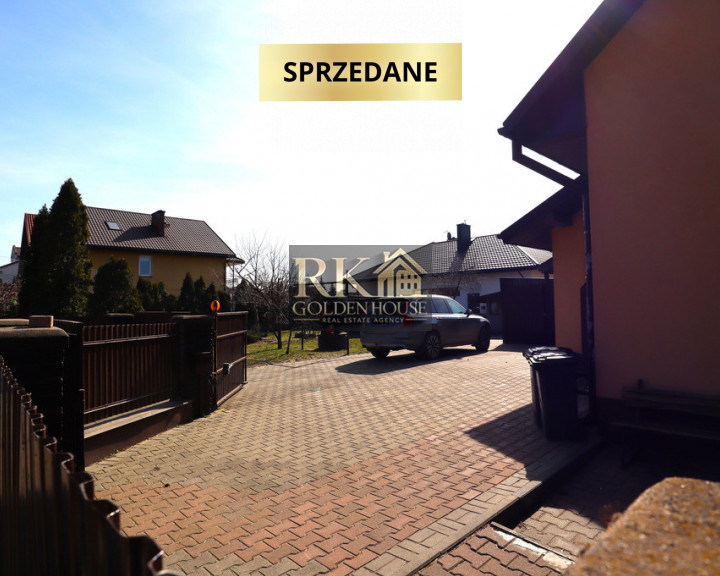 Dom Sprzedaż Siedlce Zaciszna
