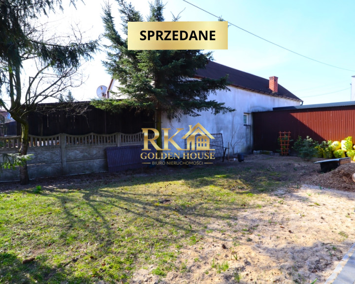 Lokal Sprzedaż Siedlce Zaciszna