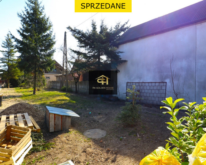 Lokal Sprzedaż Siedlce Zaciszna