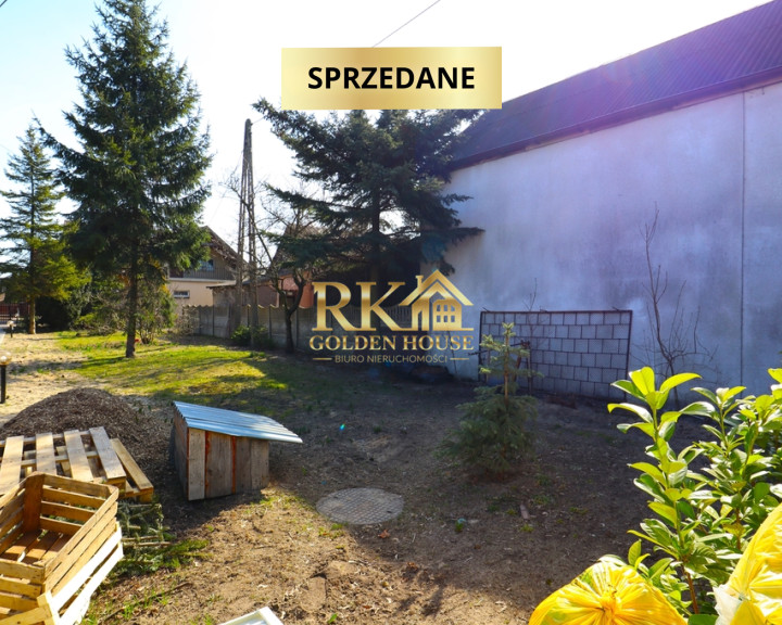 Lokal Sprzedaż Siedlce Zaciszna