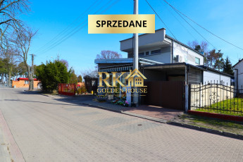Lokal Sprzedaż Siedlce Zaciszna