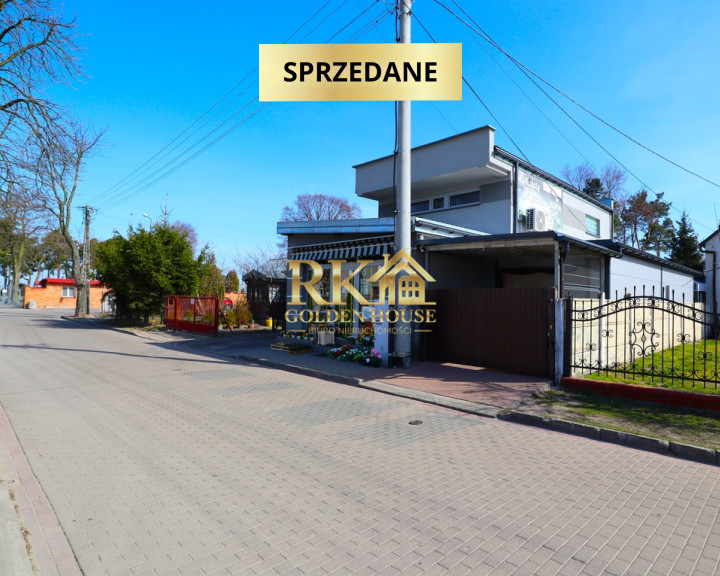 Lokal Sprzedaż Siedlce Zaciszna