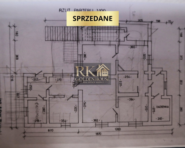 Dom Sprzedaż Siedlce Zaciszna