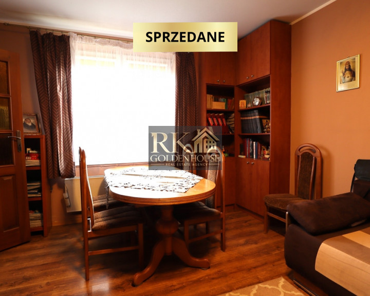 Dom Sprzedaż Siedlce Zaciszna