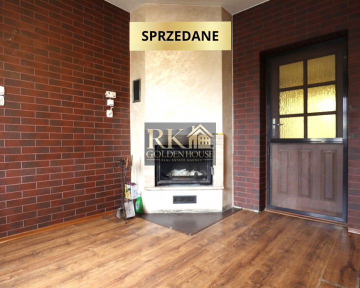 Dom Sprzedaż Siedlce Zaciszna