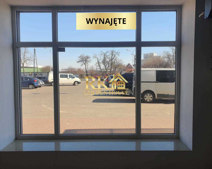 Lokal Wynajem Siedlce Sokołowska