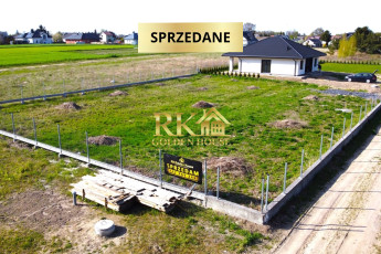 Działka Sprzedaż Krynka