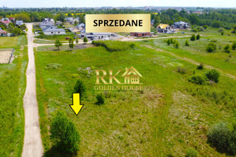 Działka Sprzedaż Siedlce