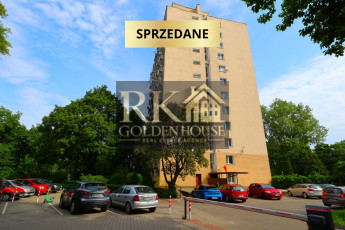 Mieszkanie Sprzedaż Warszawa Praga-Północ Karola Darwina