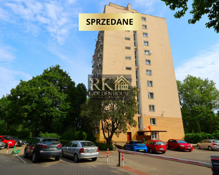 Mieszkanie Sprzedaż Warszawa Praga-Północ Karola Darwina