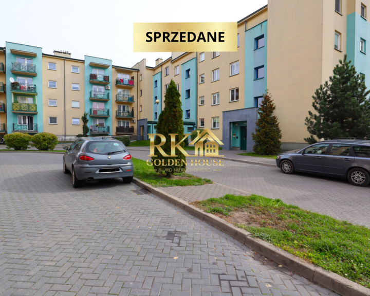 Mieszkanie Sprzedaż Siedlce Wodniaków