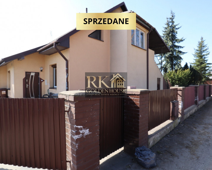 Dom Sprzedaż Siedlce Zaciszna