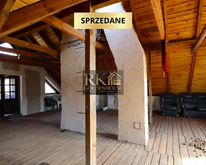 Dom Sprzedaż Siedlce Zaciszna