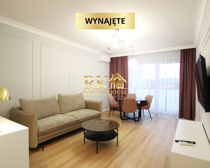 Mieszkanie Wynajem Siedlce Błonie