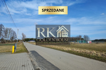 Działka Sprzedaż Kownaciska