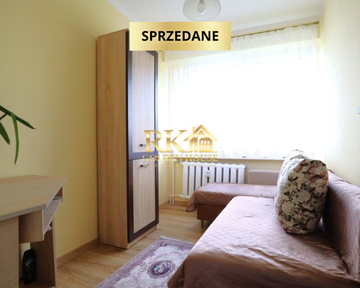 Mieszkanie Sprzedaż Siedlce