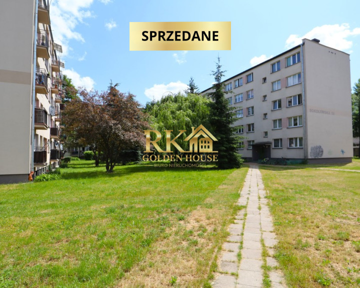 Mieszkanie Sprzedaż Siedlce
